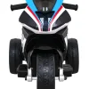 Дитячий акумуляторний мотоцикл BMW HP4
