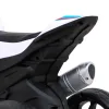 Дитячий акумуляторний мотоцикл BMW HP4