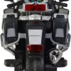 Дитячий акумуляторний мотоцикл BMW R1200RT поліцейський