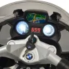 Дитячий акумуляторний мотоцикл BMW R1200RT поліцейський