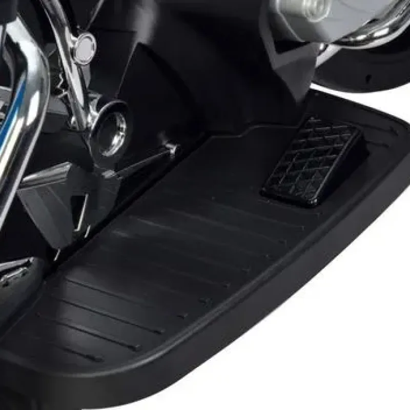 Дитячий акумуляторний мотоцикл BMW R1200RT поліцейський