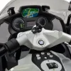 Дитячий акумуляторний мотоцикл BMW R1200RT поліцейський