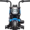 Дитячий акумуляторний мотоцикл BMW S1000 RR Mini Дитячий акумуляторний мотоцикл BMW S1000 RR Mini