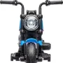 Дитячий акумуляторний мотоцикл BMW S1000 RR Mini