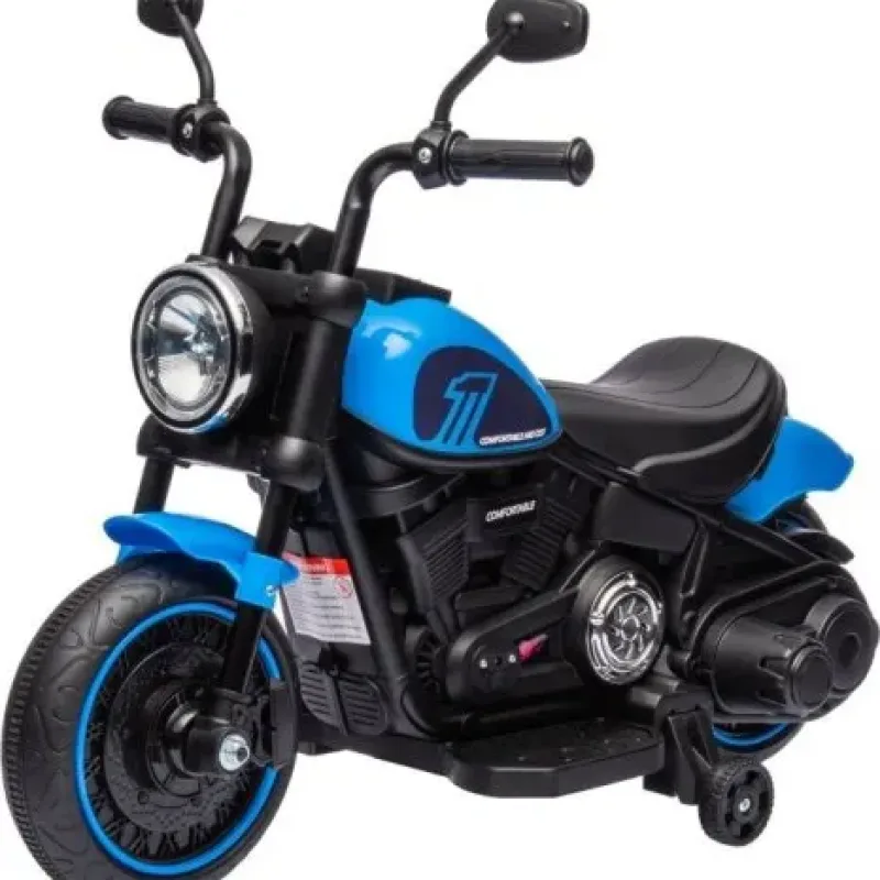 Дитячий акумуляторний мотоцикл BMW S1000 RR Mini Дитячий акумуляторний мотоцикл BMW S1000 RR Mini