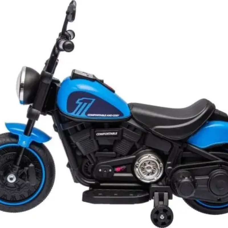 Дитячий акумуляторний мотоцикл BMW S1000 RR Mini Дитячий акумуляторний мотоцикл BMW S1000 RR Mini