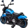 Дитячий акумуляторний мотоцикл BMW S1000 RR Mini Дитячий акумуляторний мотоцикл BMW S1000 RR Mini