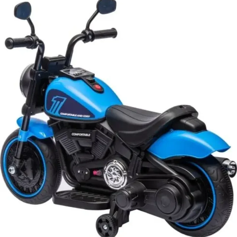 Дитячий акумуляторний мотоцикл BMW S1000 RR Mini Дитячий акумуляторний мотоцикл BMW S1000 RR Mini