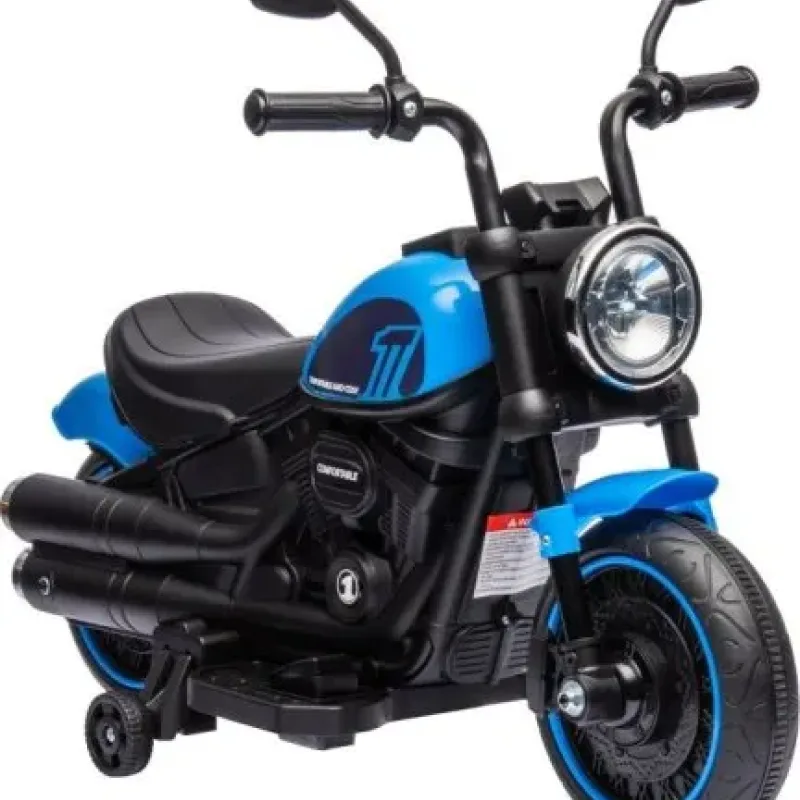 Дитячий акумуляторний мотоцикл BMW S1000 RR Mini Дитячий акумуляторний мотоцикл BMW S1000 RR Mini