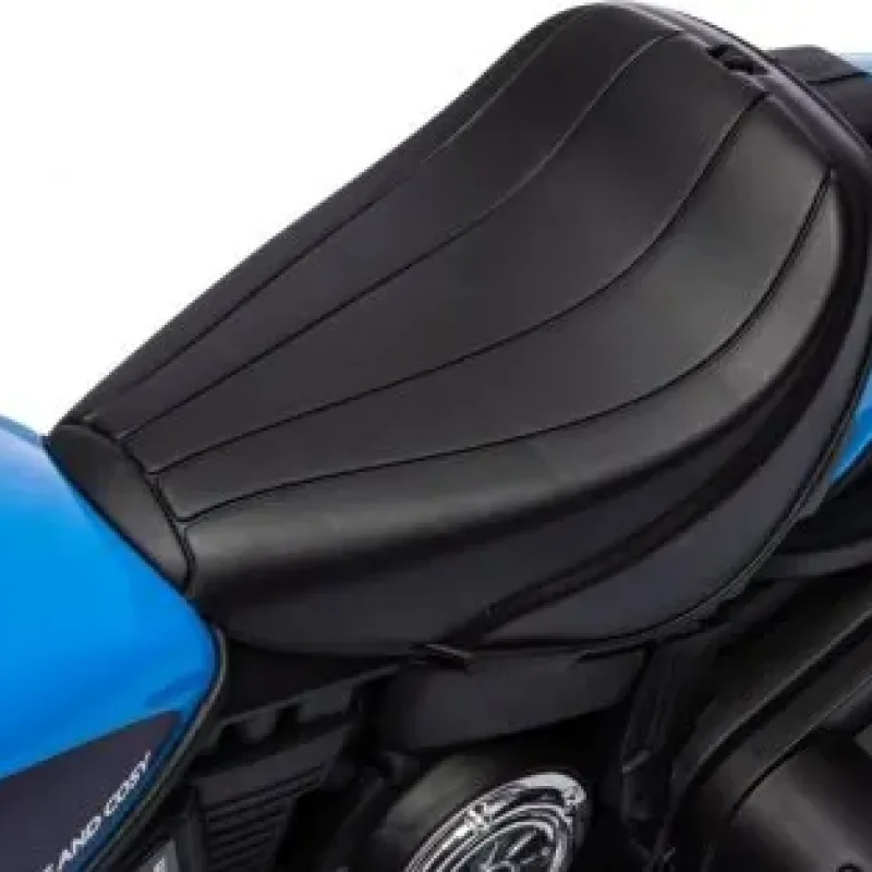 Дитячий акумуляторний мотоцикл BMW S1000 RR Mini Дитячий акумуляторний мотоцикл BMW S1000 RR Mini