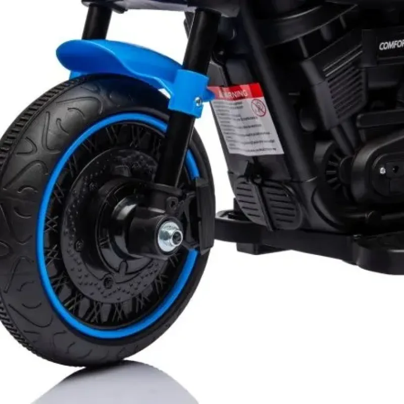 Дитячий акумуляторний мотоцикл BMW S1000 RR Mini Дитячий акумуляторний мотоцикл BMW S1000 RR Mini