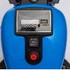 Дитячий акумуляторний мотоцикл BMW S1000 RR Mini Дитячий акумуляторний мотоцикл BMW S1000 RR Mini