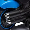 Дитячий акумуляторний мотоцикл BMW S1000 RR Mini Дитячий акумуляторний мотоцикл BMW S1000 RR Mini