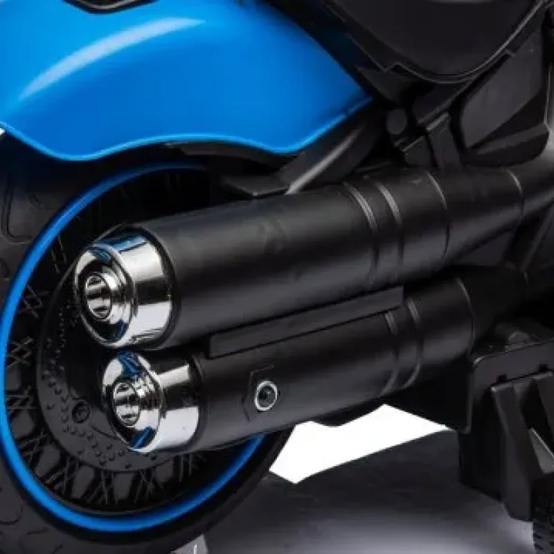 Дитячий акумуляторний мотоцикл BMW S1000 RR Mini Дитячий акумуляторний мотоцикл BMW S1000 RR Mini