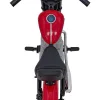 Дитячий акумуляторний мотоцикл Motor Speed Power червоний Дитячий акумуляторний мотоцикл Motor Speed Power червоний