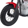 Дитячий акумуляторний мотоцикл Motor Speed Power червоний Дитячий акумуляторний мотоцикл Motor Speed Power червоний