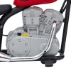 Дитячий акумуляторний мотоцикл Motor Speed Power червоний Дитячий акумуляторний мотоцикл Motor Speed Power червоний