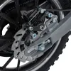 Дитячий акумуляторний мотоцикл RENEGADE 50R Зелений