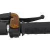 Дитячий акумуляторний мотоцикл RENEGADE 50R Зелений