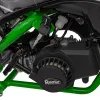 Дитячий акумуляторний мотоцикл RENEGADE 50R Зелений