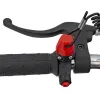 Дитячий акумуляторний мотоцикл RENEGADE 50R Зелений