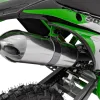 Дитячий акумуляторний мотоцикл RENEGADE 50R Зелений