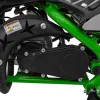 Дитячий акумуляторний мотоцикл RENEGADE 50R Зелений