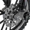 Дитячий акумуляторний мотоцикл RENEGADE 50R Зелений