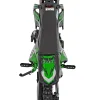 Дитячий акумуляторний мотоцикл RENEGADE 50R Зелений