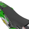 Дитячий акумуляторний мотоцикл RENEGADE 50R Зелений