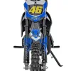 Дитячий акумуляторний мотоцикл RENEGADE 50R Синій