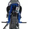 Дитячий акумуляторний мотоцикл RENEGADE 50R Синій