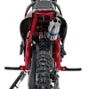 Дитячий акумуляторний мотоцикл RENEGADE 50R Червоний