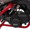 Дитячий акумуляторний мотоцикл RENEGADE 50R Червоний