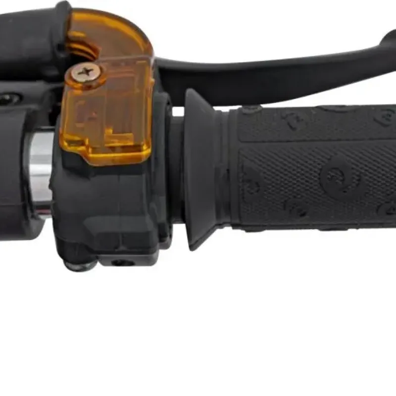 Дитячий акумуляторний мотоцикл RENEGADE 50R Червоний