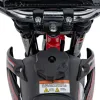 Дитячий акумуляторний мотоцикл RENEGADE 50R Червоний