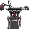 Дитячий акумуляторний мотоцикл RENEGADE 50R Червоний