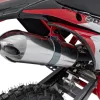 Дитячий акумуляторний мотоцикл RENEGADE 50R Червоний