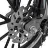 Дитячий акумуляторний мотоцикл RENEGADE 50R Червоний