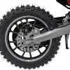 Дитячий акумуляторний мотоцикл RENEGADE 50R Червоний