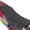Дитячий акумуляторний мотоцикл RENEGADE 50R Червоний