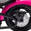 Дитячий акумуляторний мотоцикл SPEED Power Рожевий Дитячий акумуляторний мотоцикл SPEED Power Рожевий