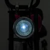 Дитячий акумуляторний мотоцикл SPEED Power Рожевий Дитячий акумуляторний мотоцикл SPEED Power Рожевий