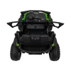 Дитячий акумуляторний позашляховик HONDA 4x4 Зелений