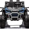 Дитячий акумуляторний позашляховик HONDA 4x4 Синій