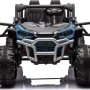 Дитячий акумуляторний позашляховик HONDA 4x4 Синій