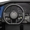 Дитячий акумуляторний позашляховик HONDA 4x4 Синій