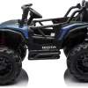 Дитячий акумуляторний позашляховик HONDA 4x4 Синій