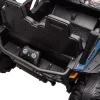 Дитячий акумуляторний позашляховик HONDA 4x4 Синій