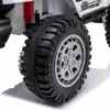 Дитячий акумуляторний позашляховик OFF ROAD Білий
